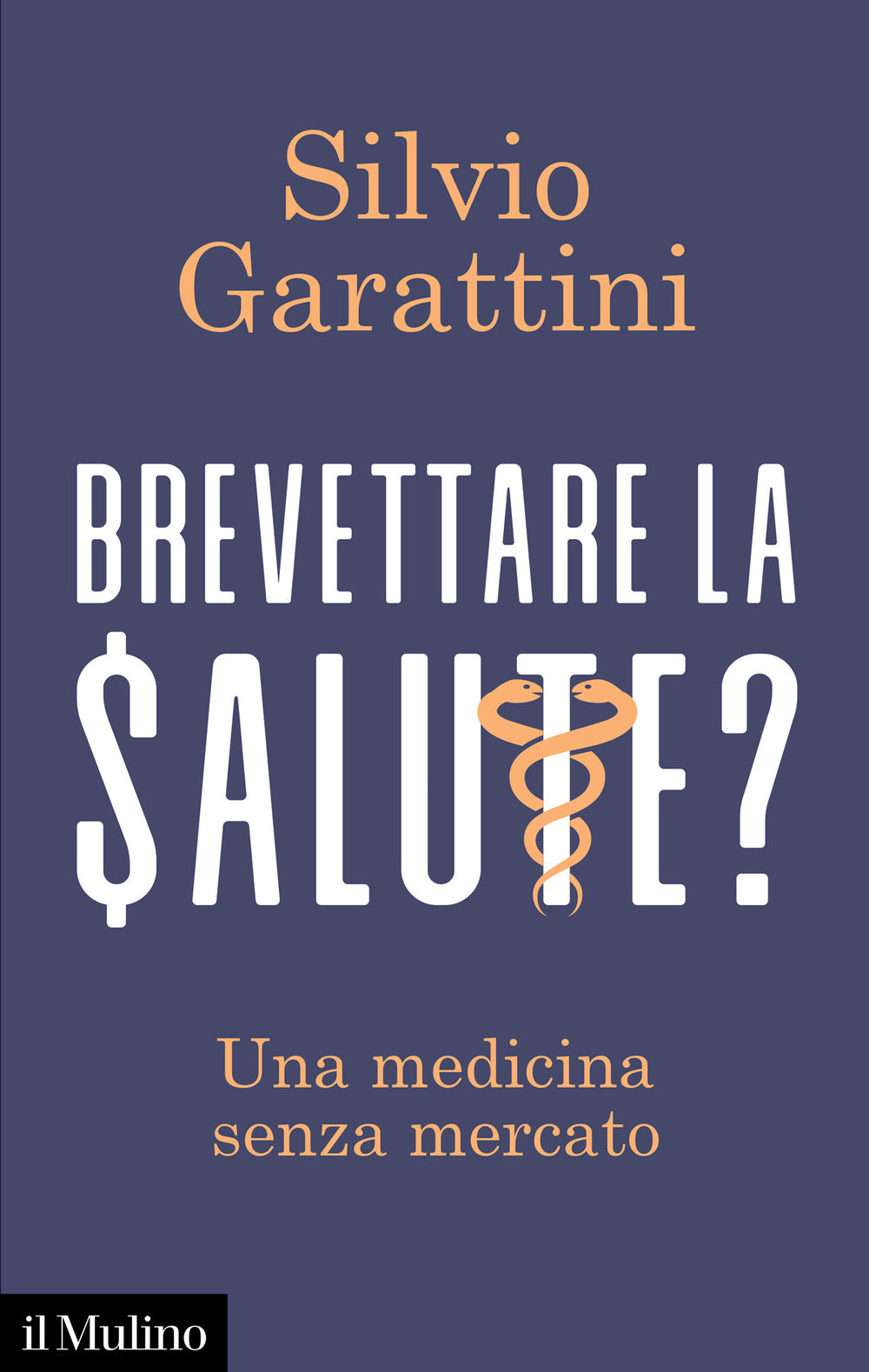 Brevettare la salute? Una medicina senza mercato.