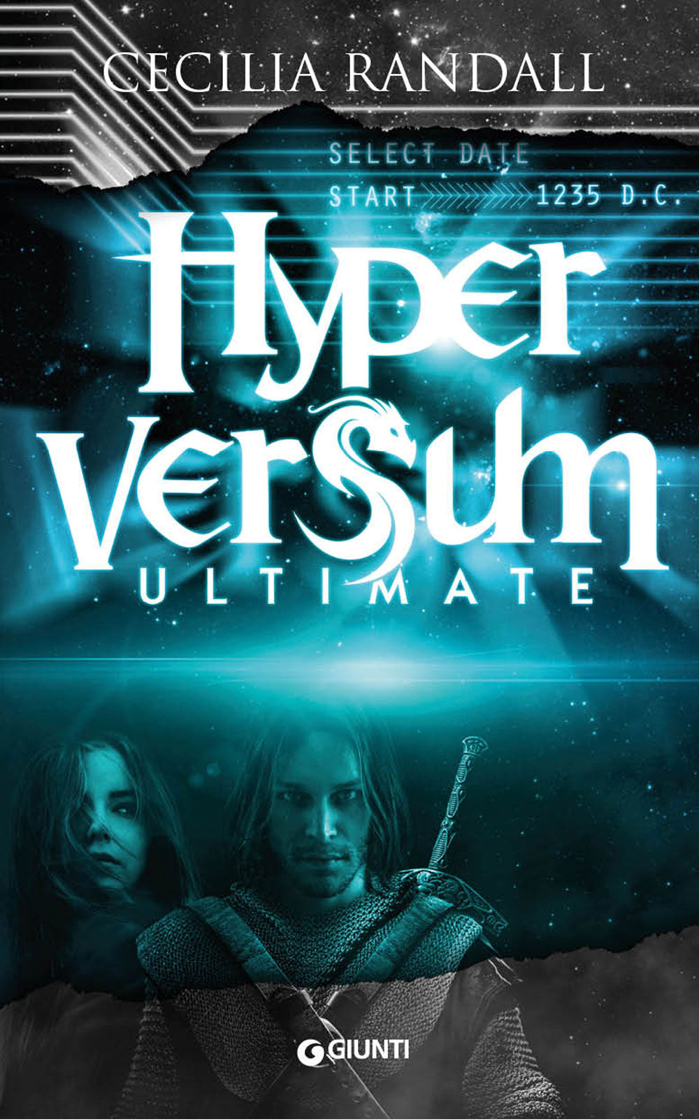 Hyperversum Ultimate. 5