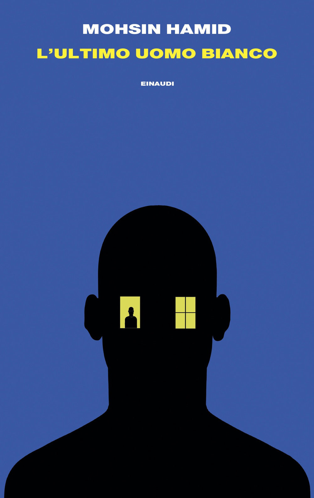 L'ultimo uomo bianco.