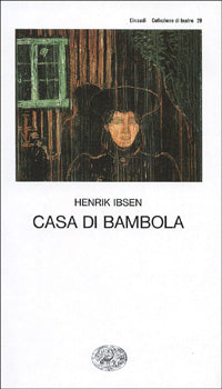 Casa di bambola.