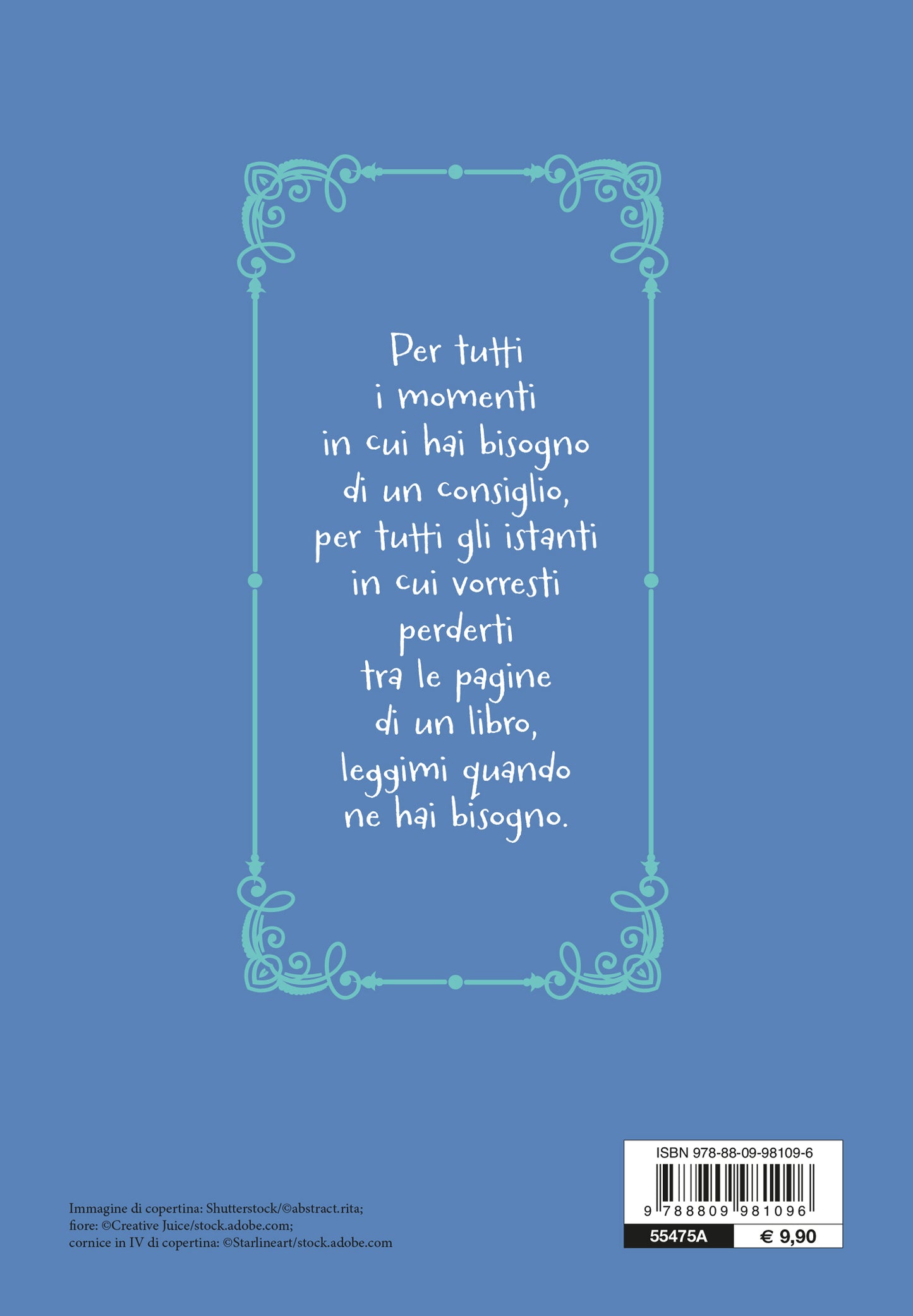 Per te, che sei booklover