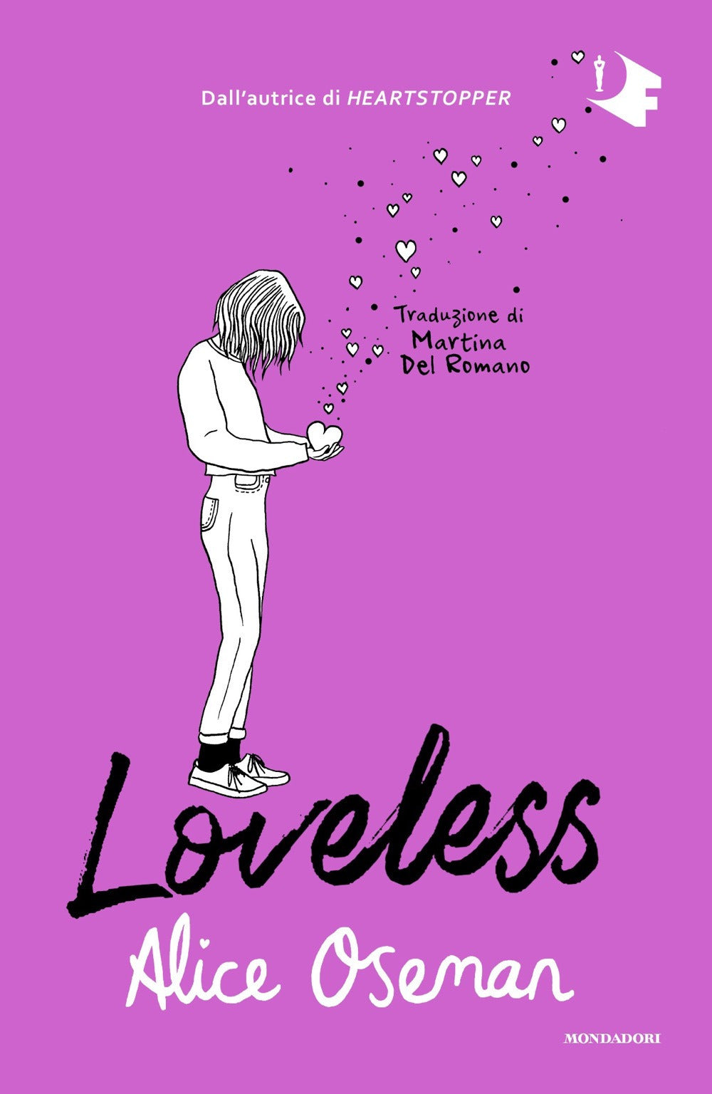 Loveless.