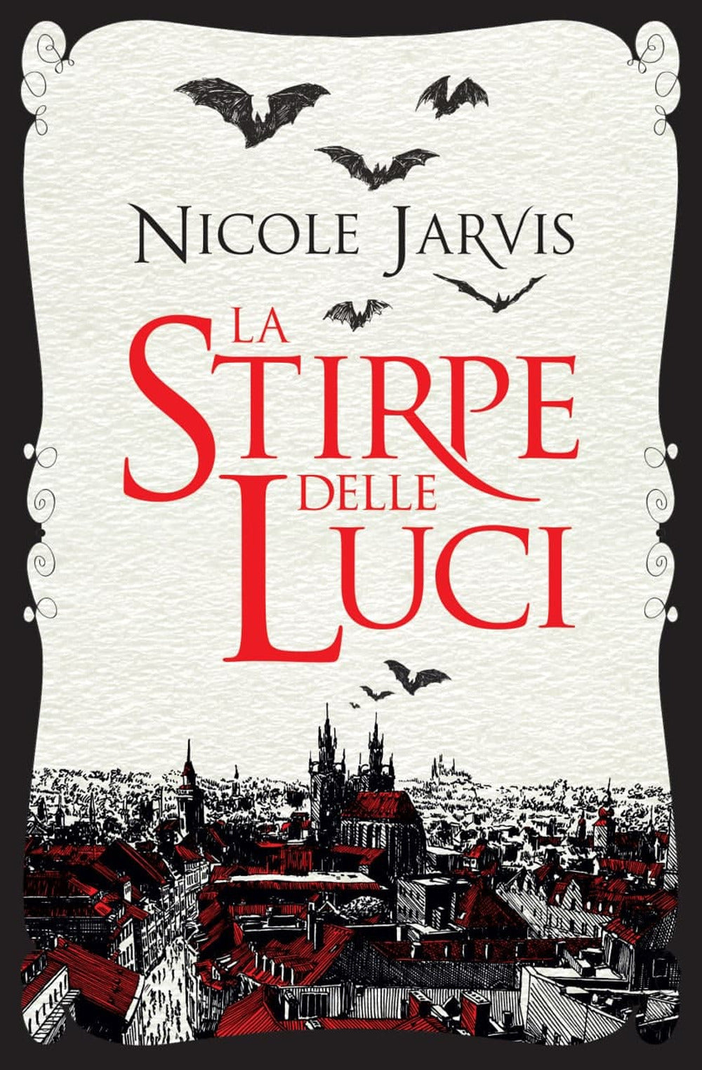 La stirpe delle luci.