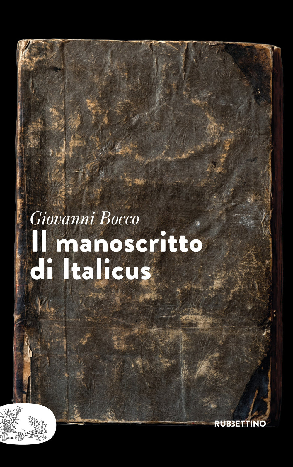 Il manoscritto di Italicus.