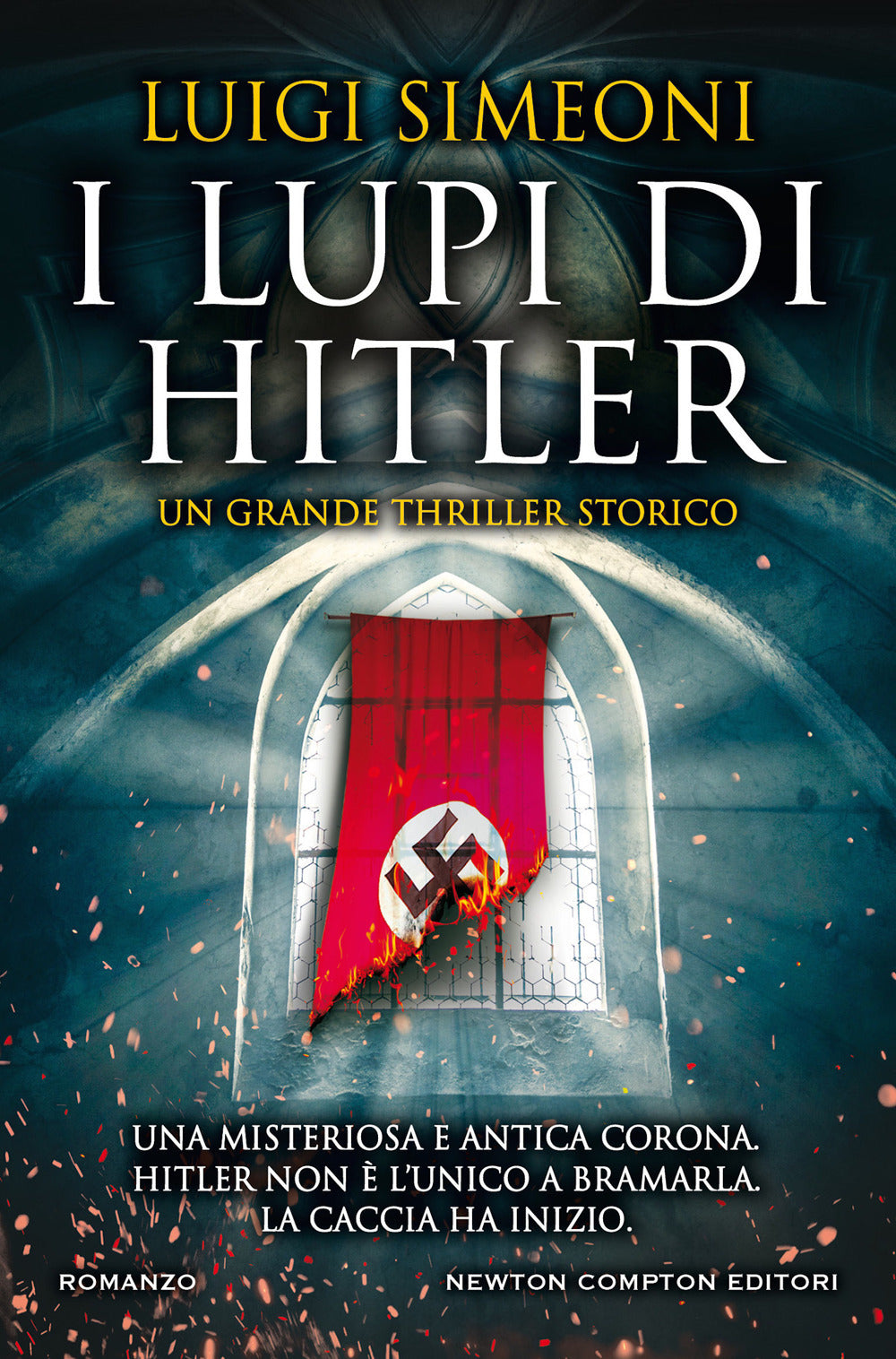 I lupi di Hitler.