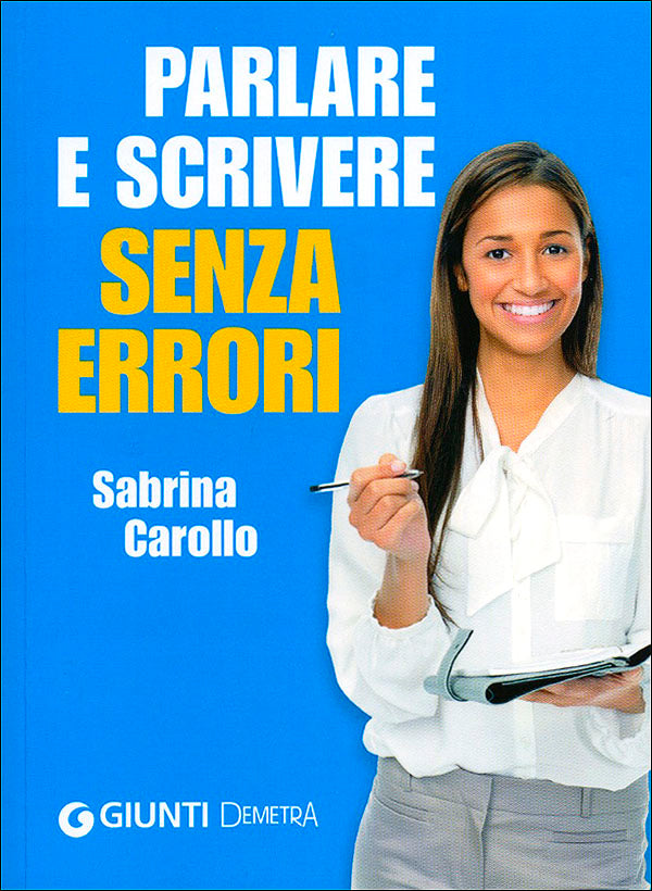 Parlare e scrivere senza errori