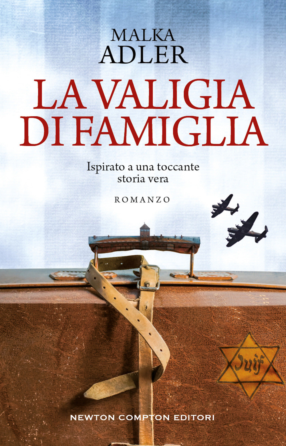 La valigia di famiglia.