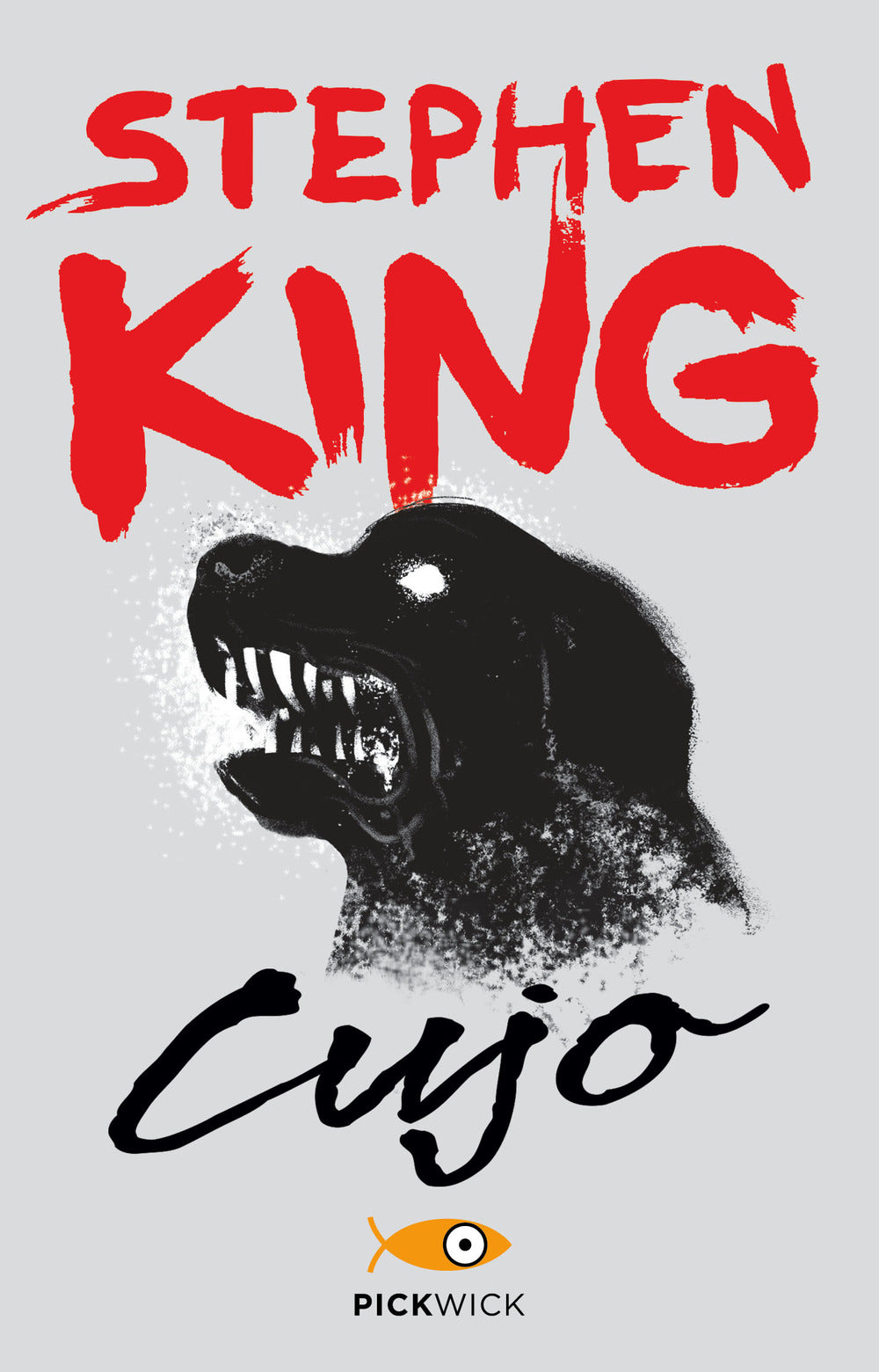 Cujo.