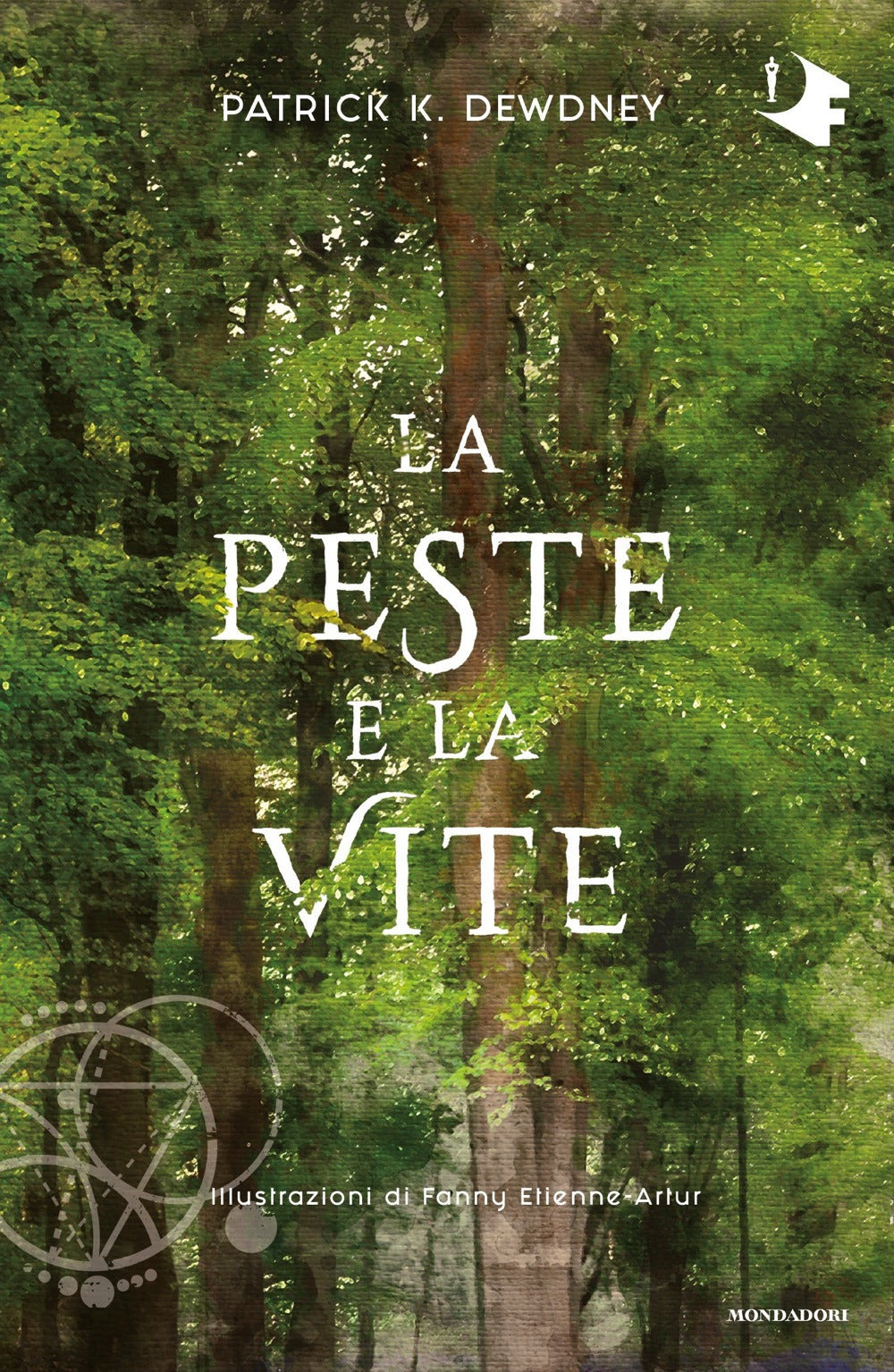 La peste e la vite.