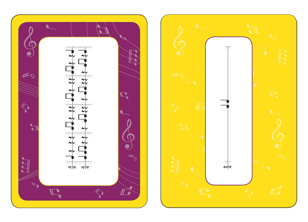 Stramusichiere. 50 carte per giocare con la musica