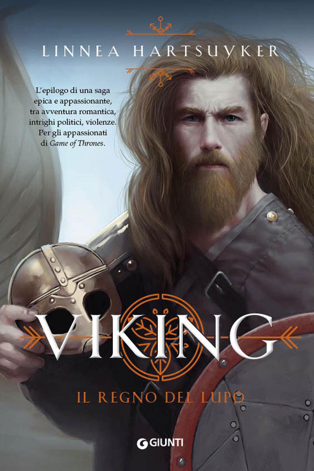 Viking. Il Regno del Lupo