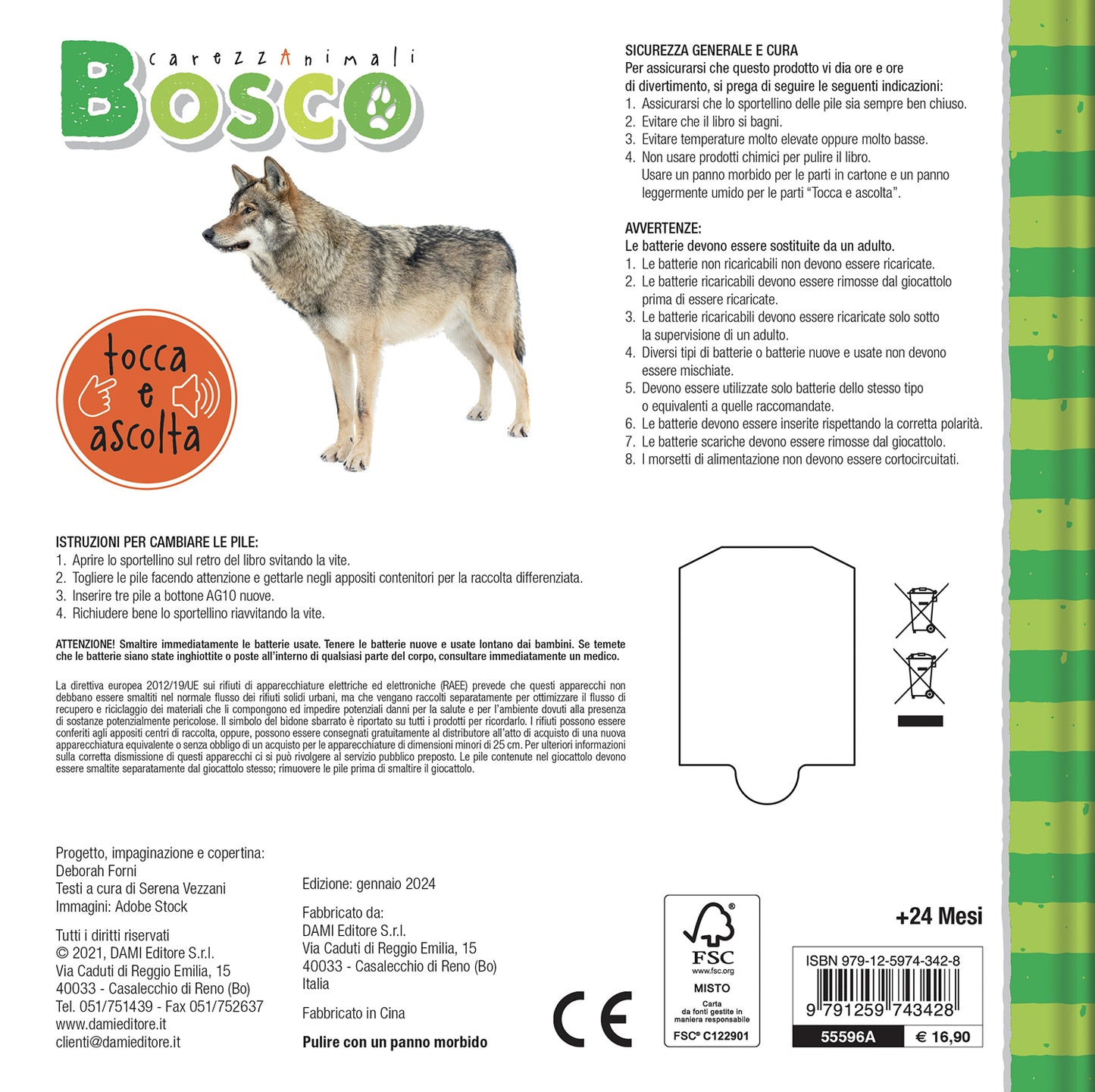 Bosco