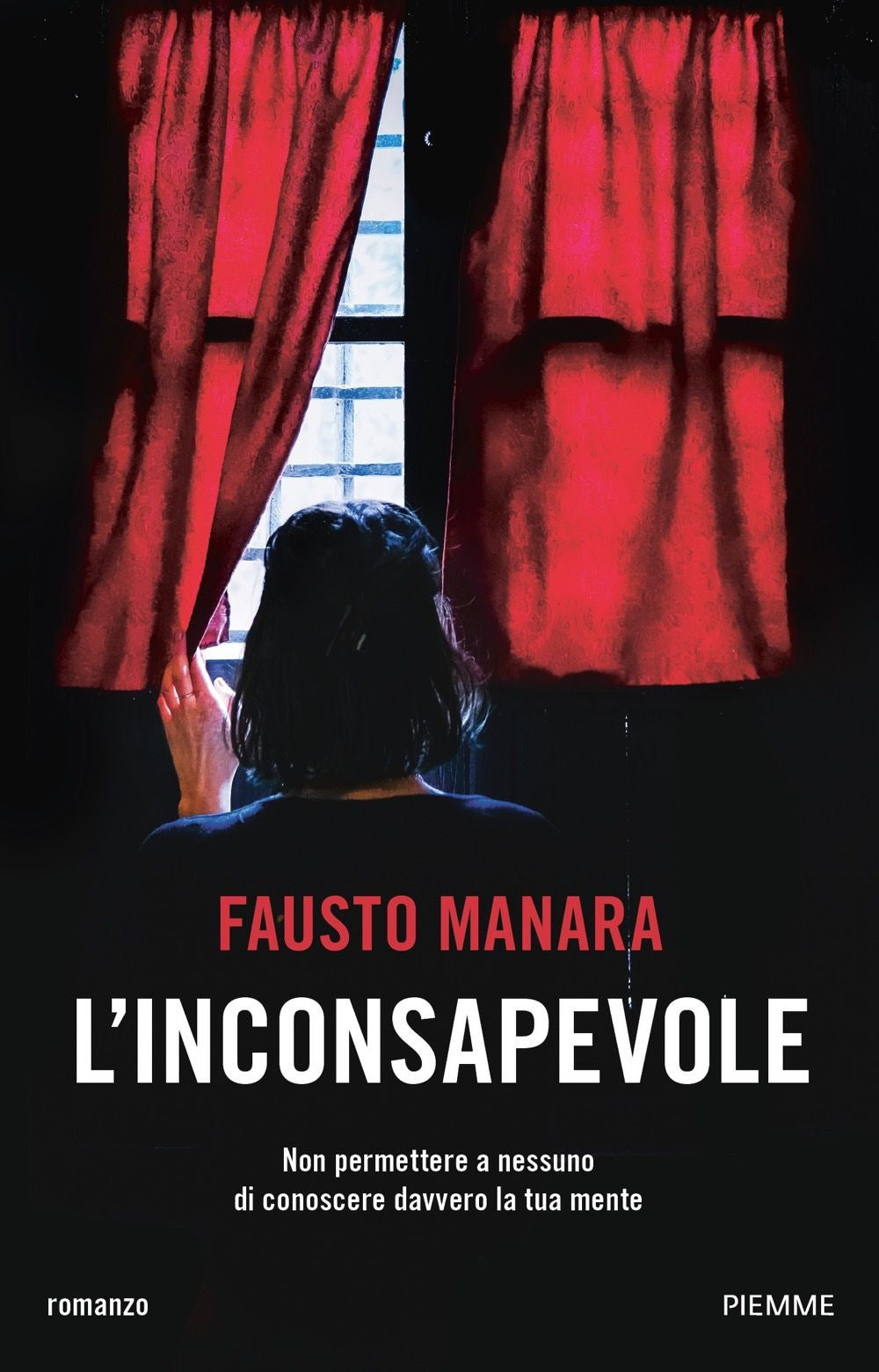 L'inconsapevole.