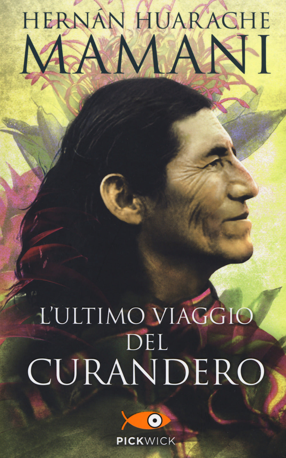 L'ultimo viaggio del curandero.