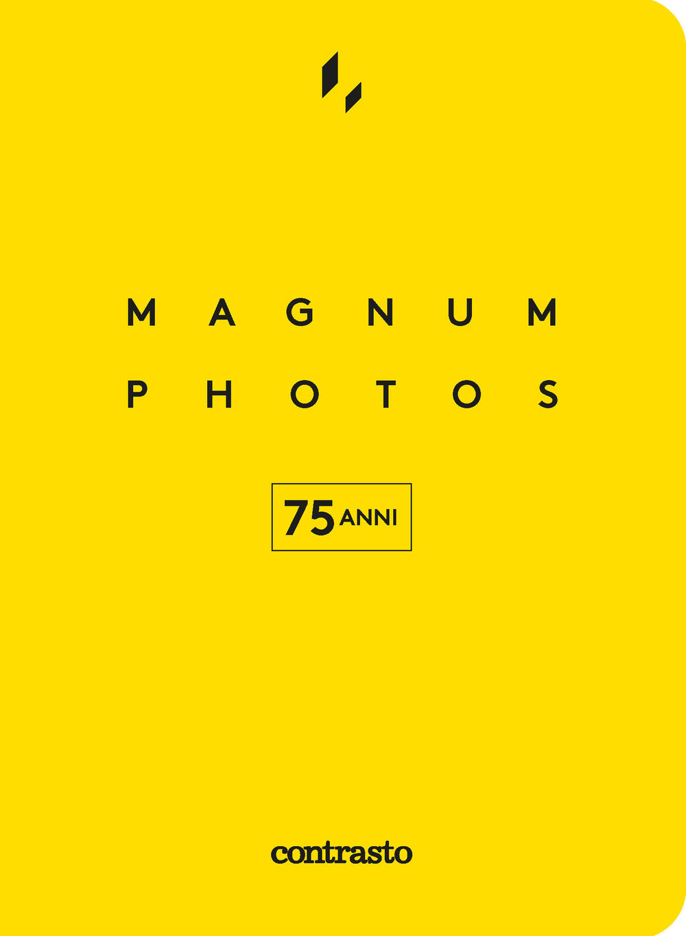 Magnum photos. 75 anni. Ediz. illustrata. Con Poster.