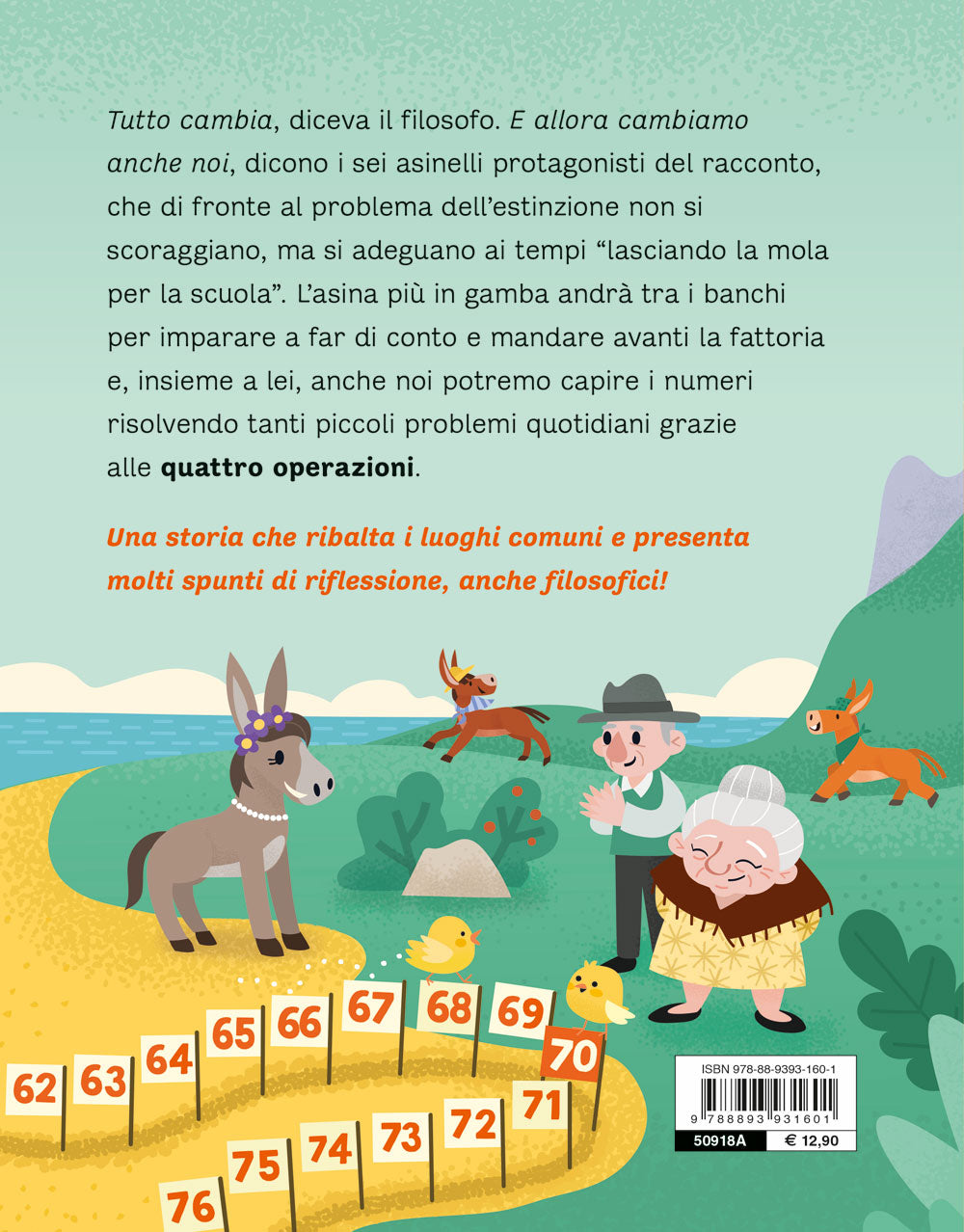 10+ Il genio sei tu!