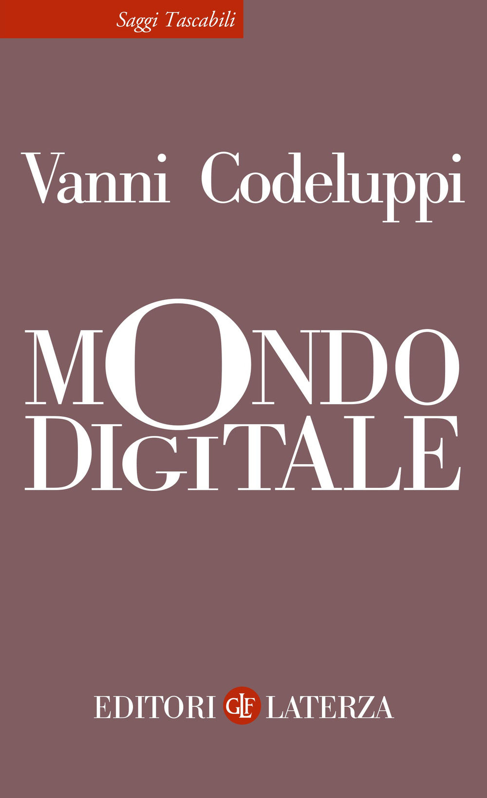 Mondo digitale.