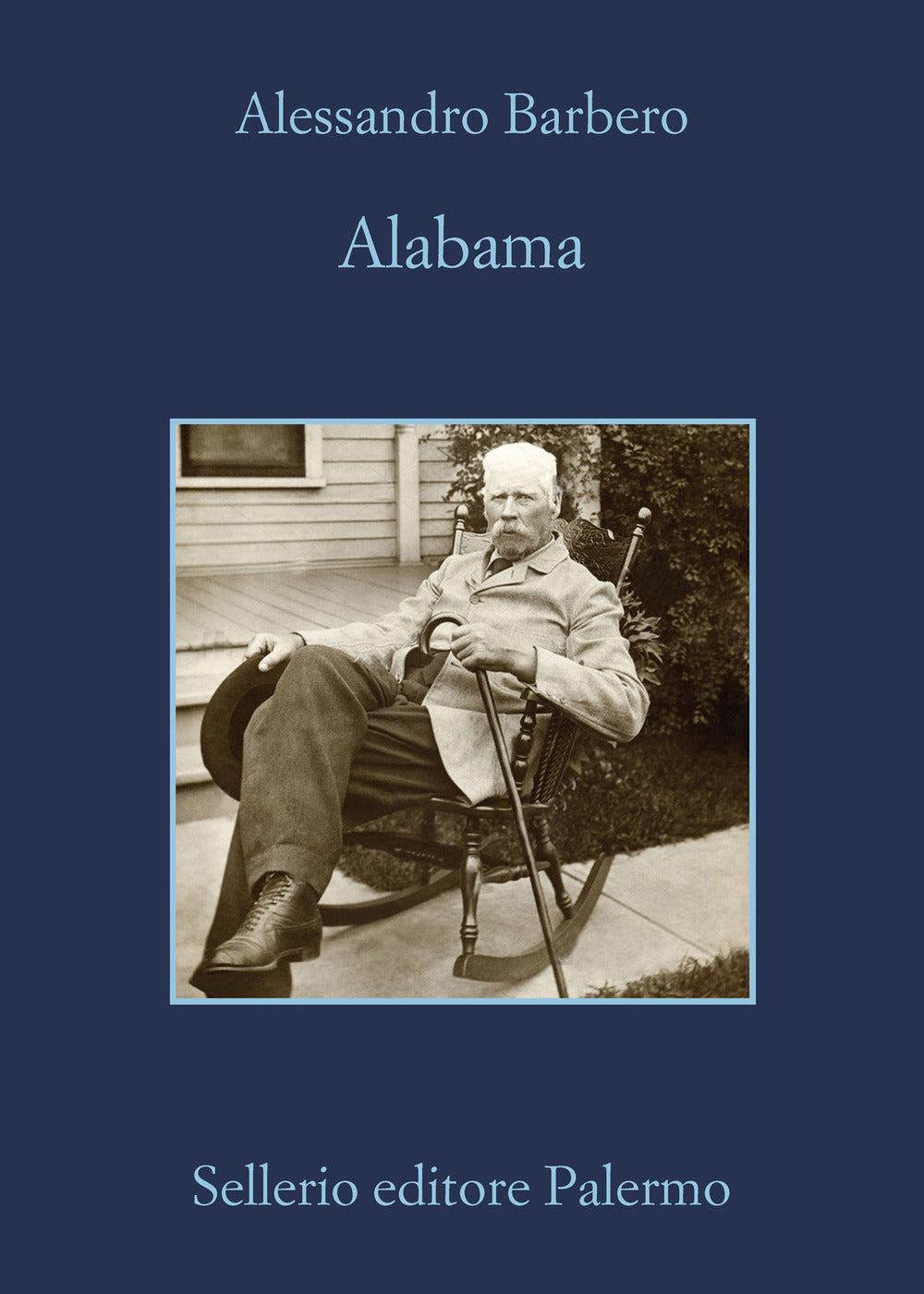 Alabama.