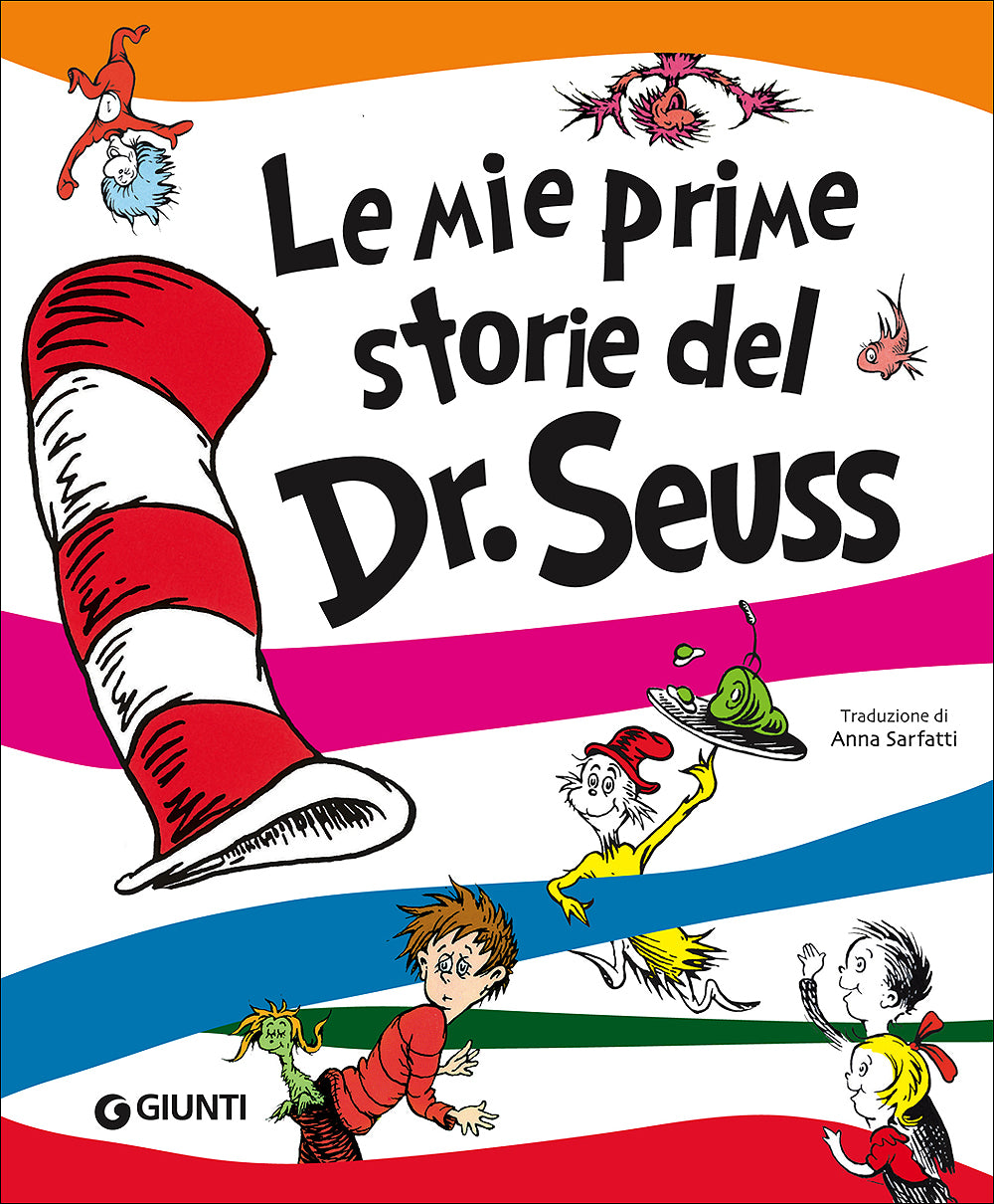 Le mie prime storie del Dr. Seuss