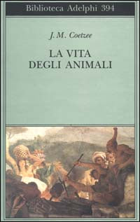 La vita degli animali.