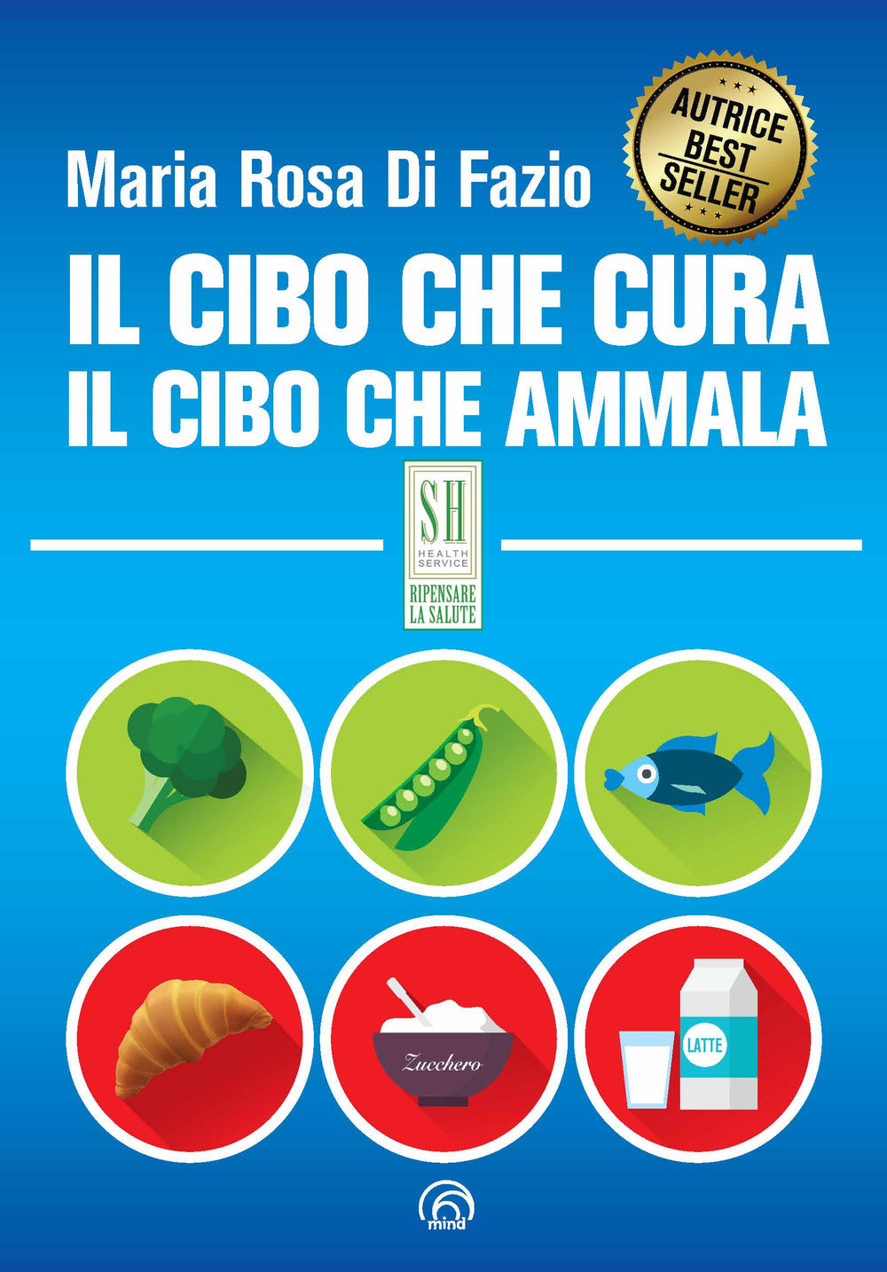 Il cibo che cura. Il cibo che ammala.