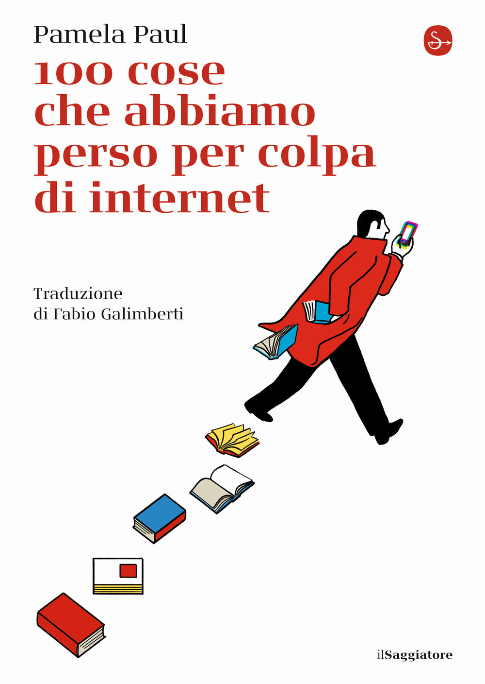 100 cose che abbiamo perso per colpa di internet.