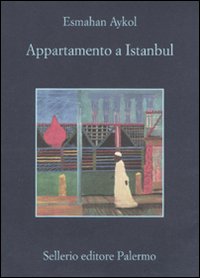 Appartamento a Istanbul.