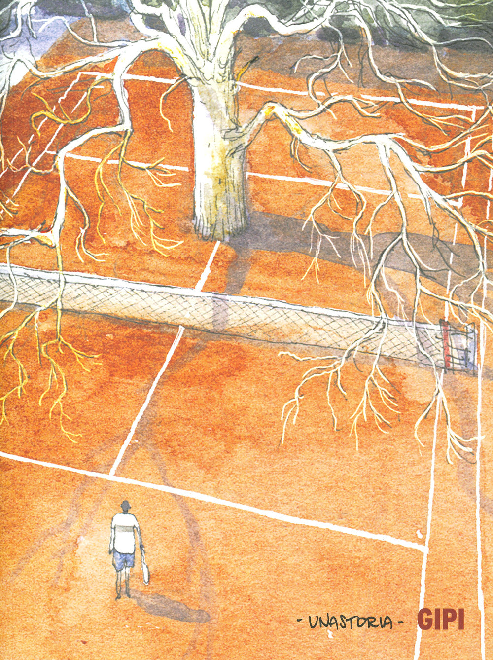 Unastoria. Nuova ediz..