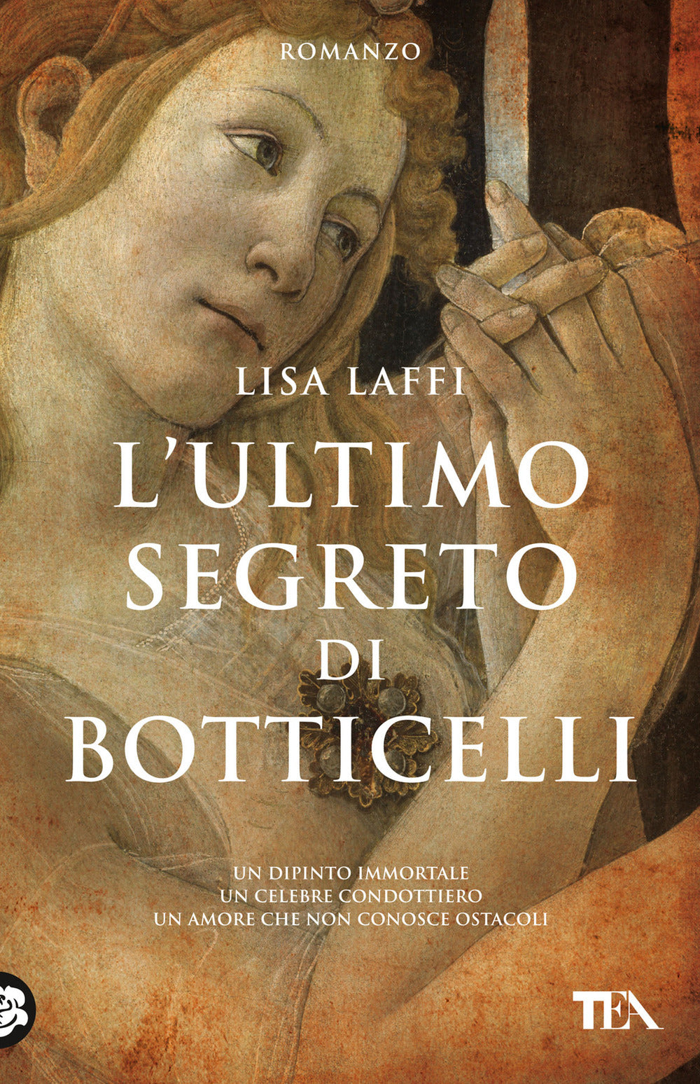 L'ultimo segreto di Botticelli