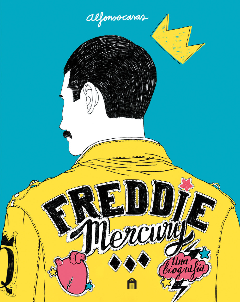 Freddie Mercury. Una biografia.