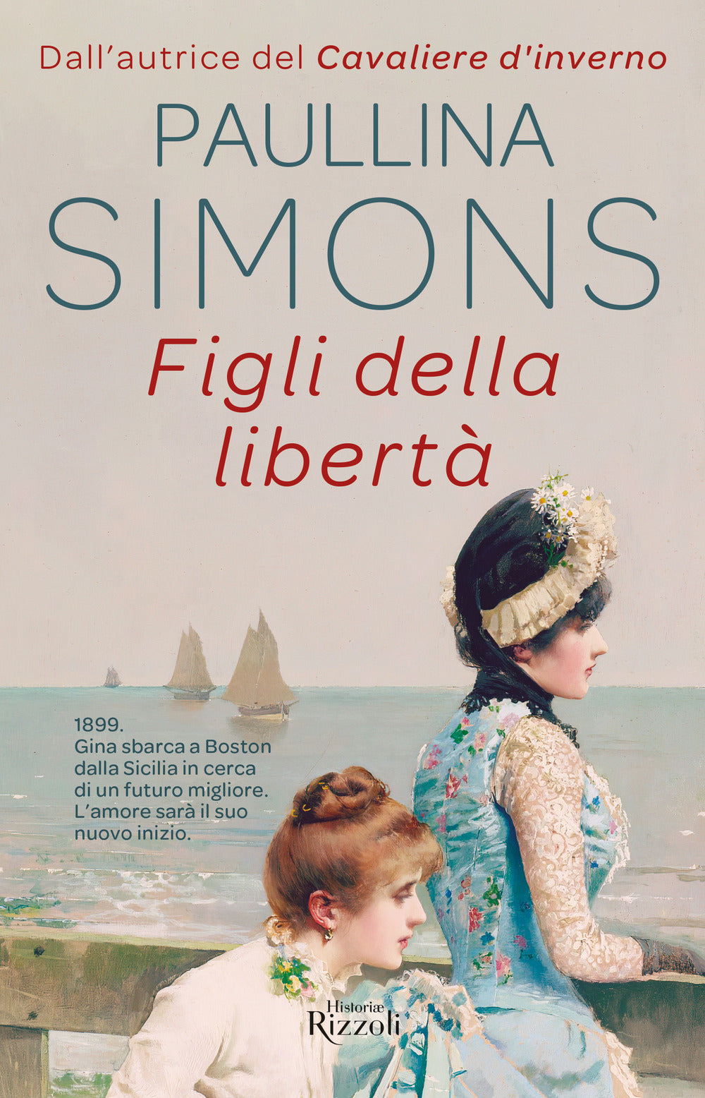 Figli della libertà.