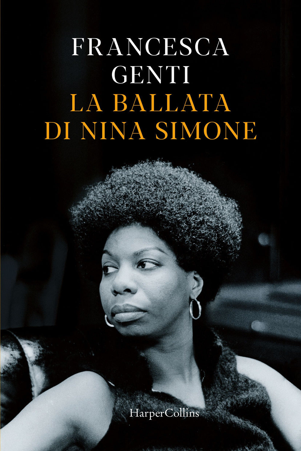 La ballata di Nina Simone.