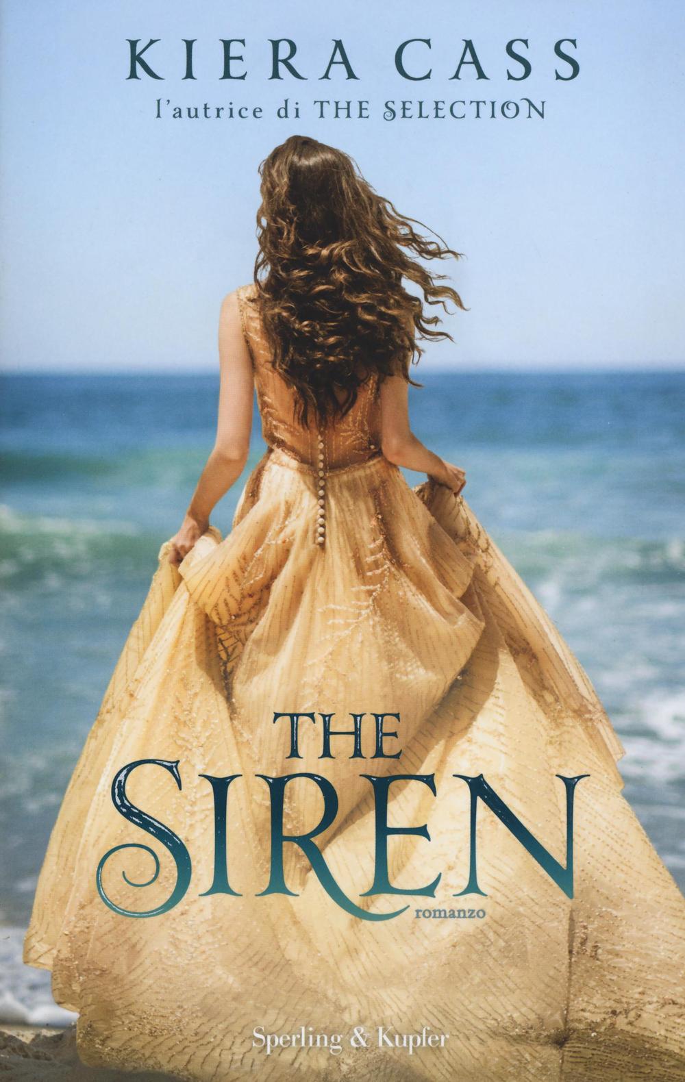 The siren.