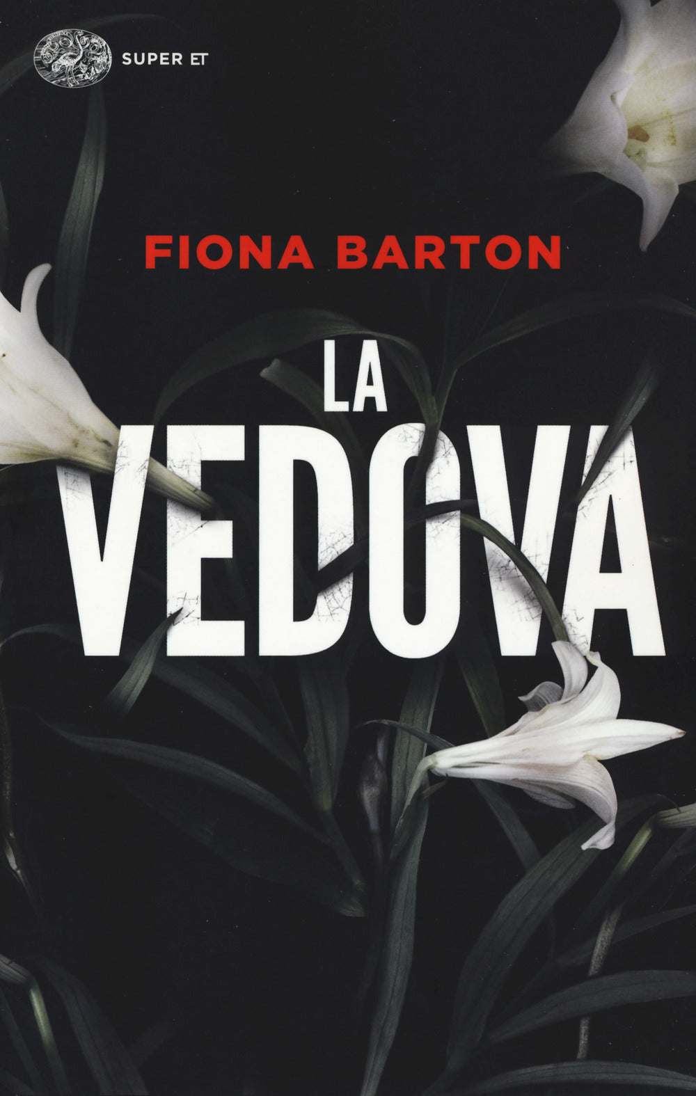 La vedova.