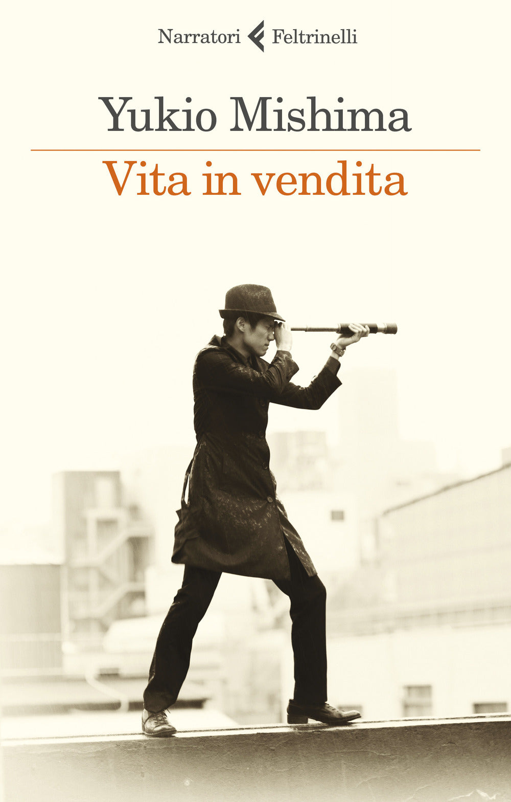 Vita in vendita.