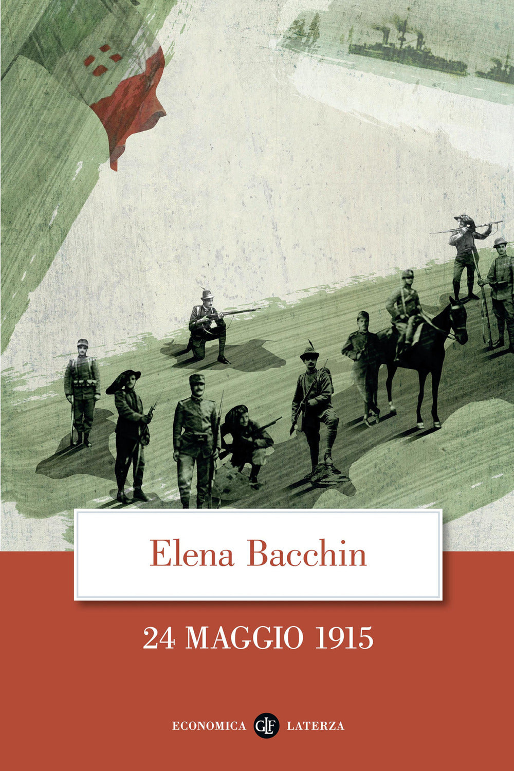 24 maggio 1915.