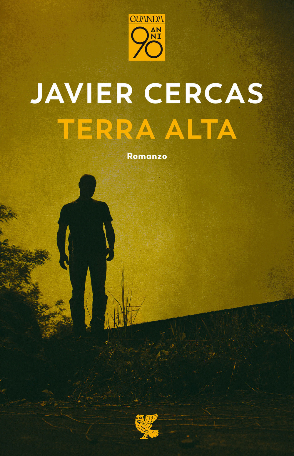 Terra Alta.