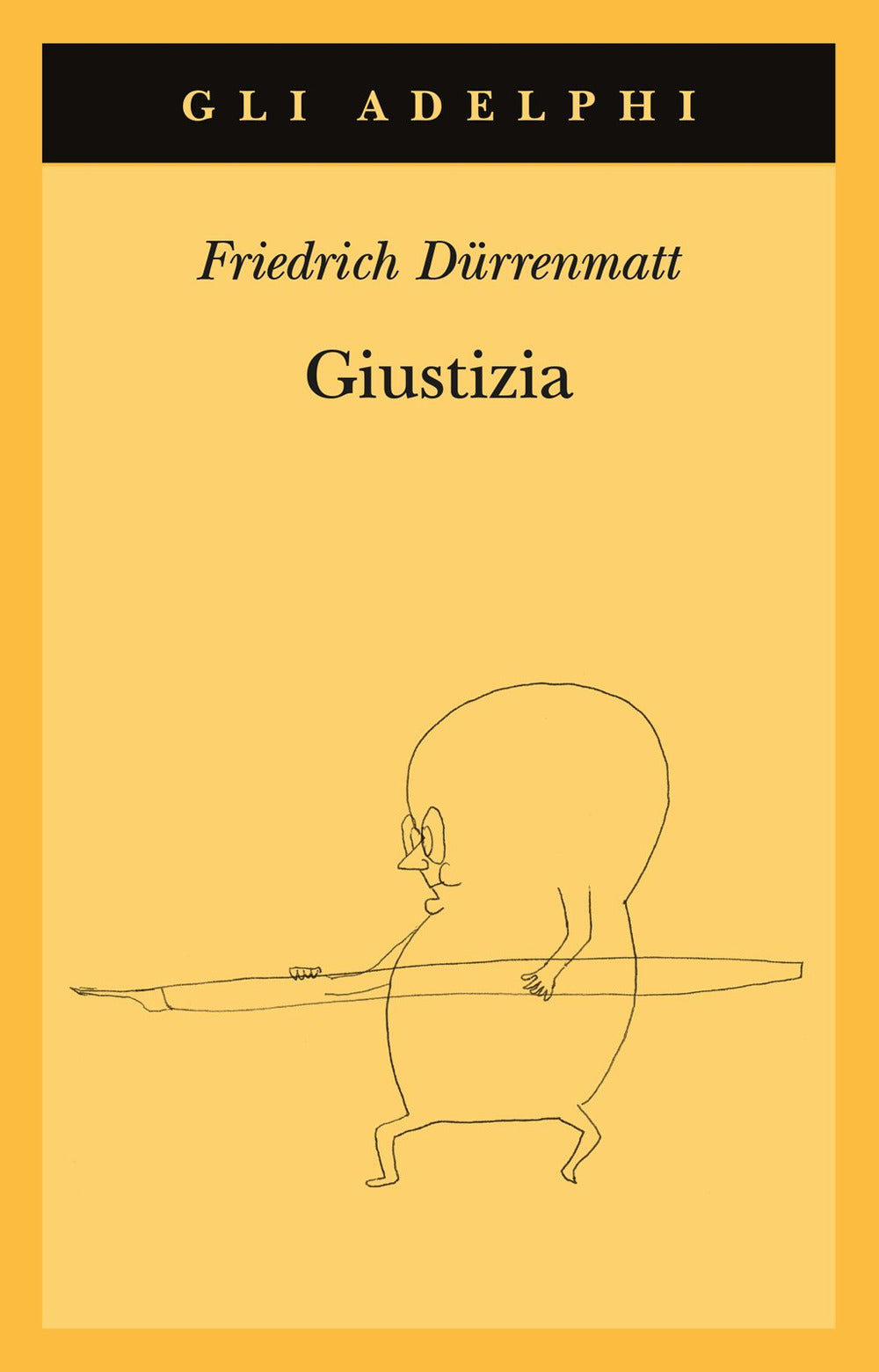 Giustizia.