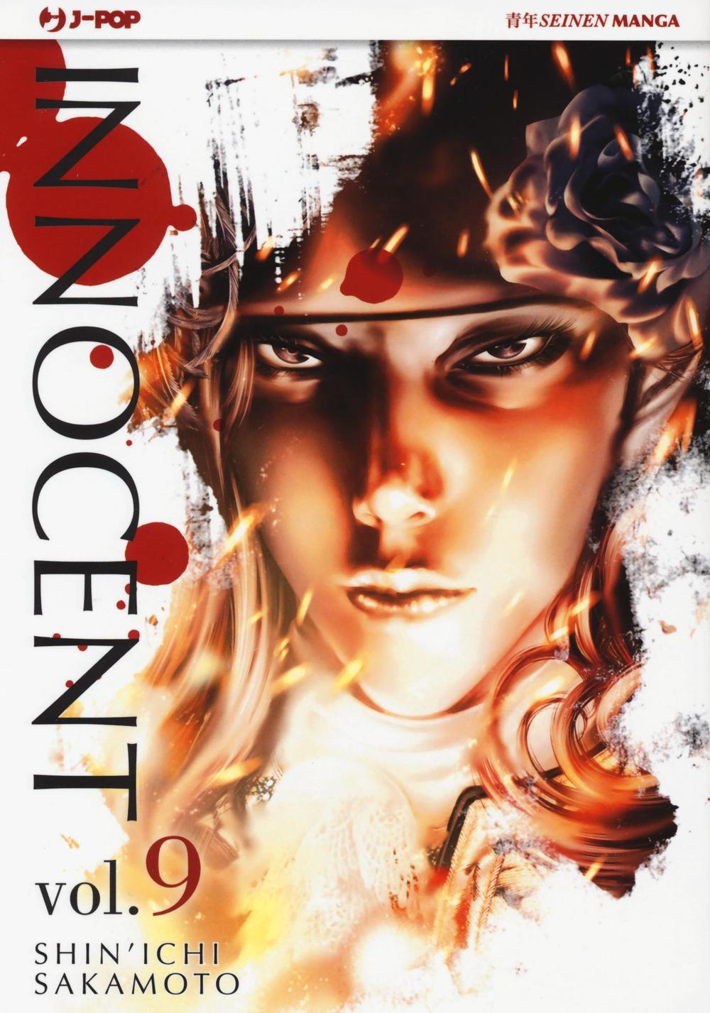 Innocent. Vol. 9.
