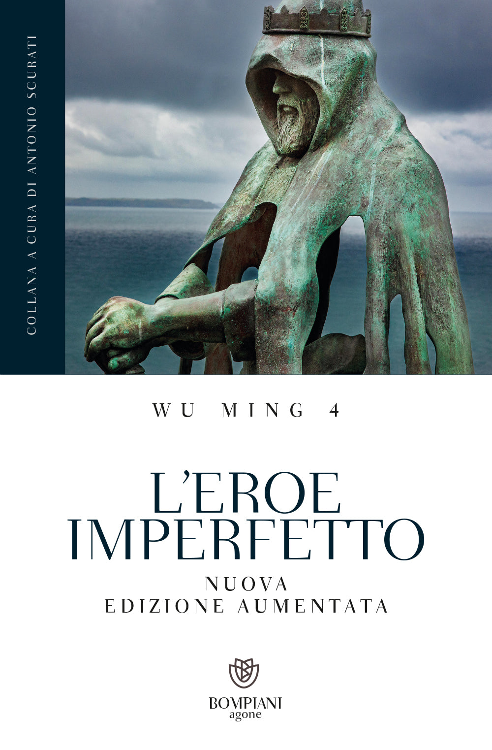 L' eroe imperfetto