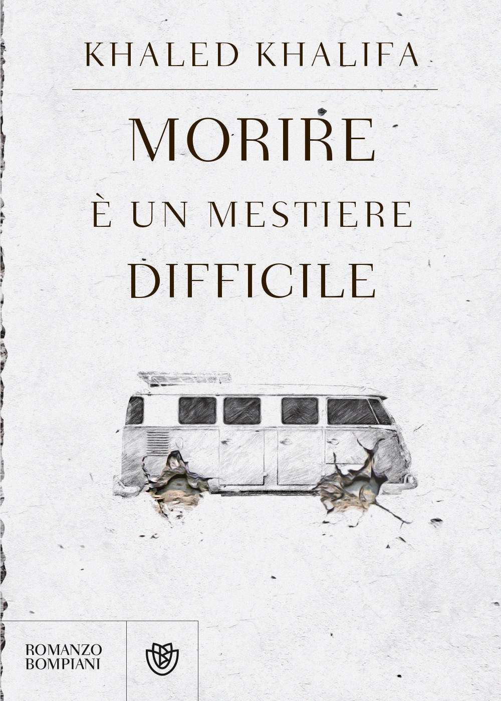 Morire è un mestiere difficile