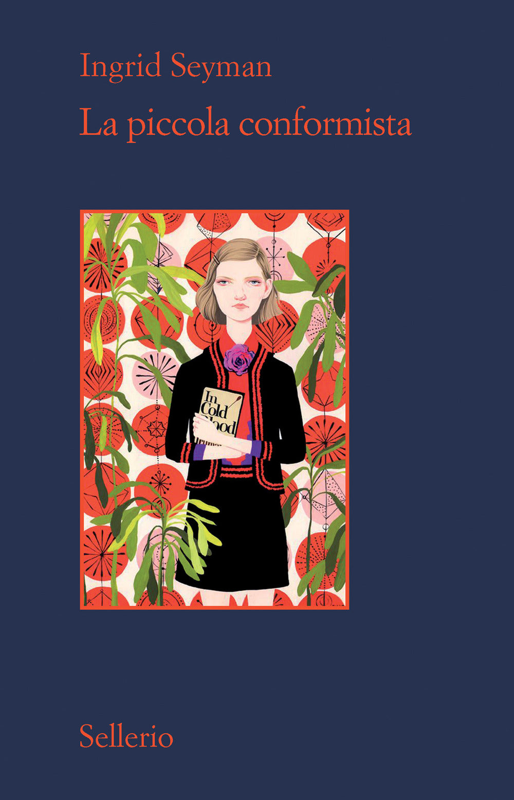 La piccola conformista.