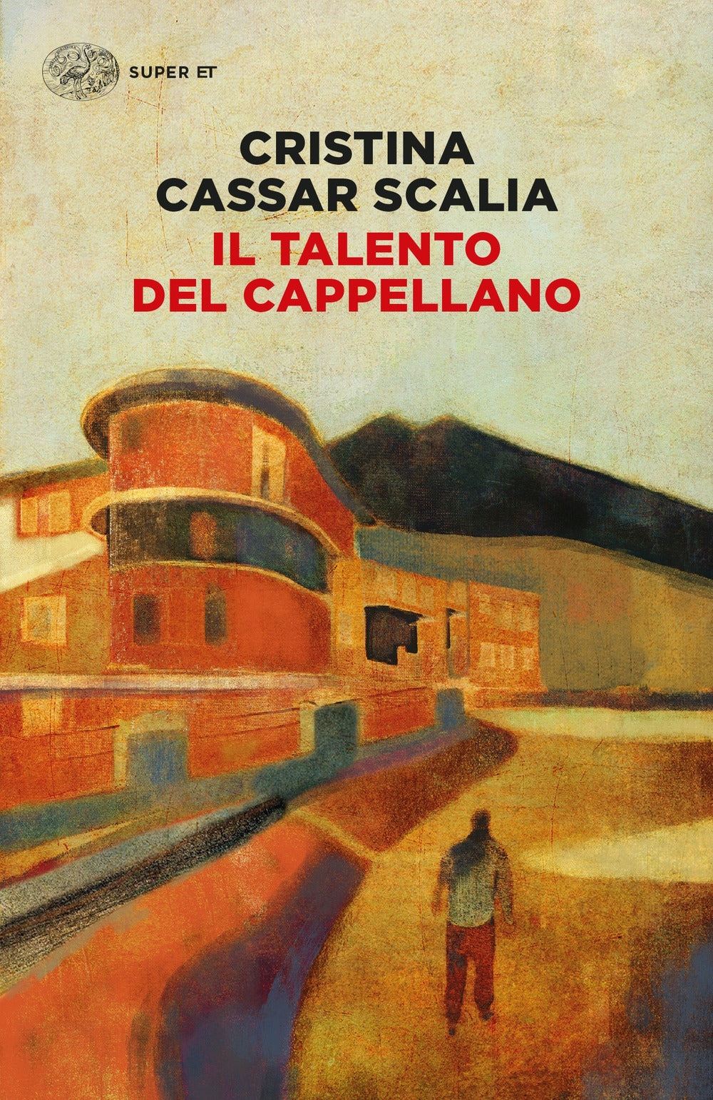 Il talento del cappellano.