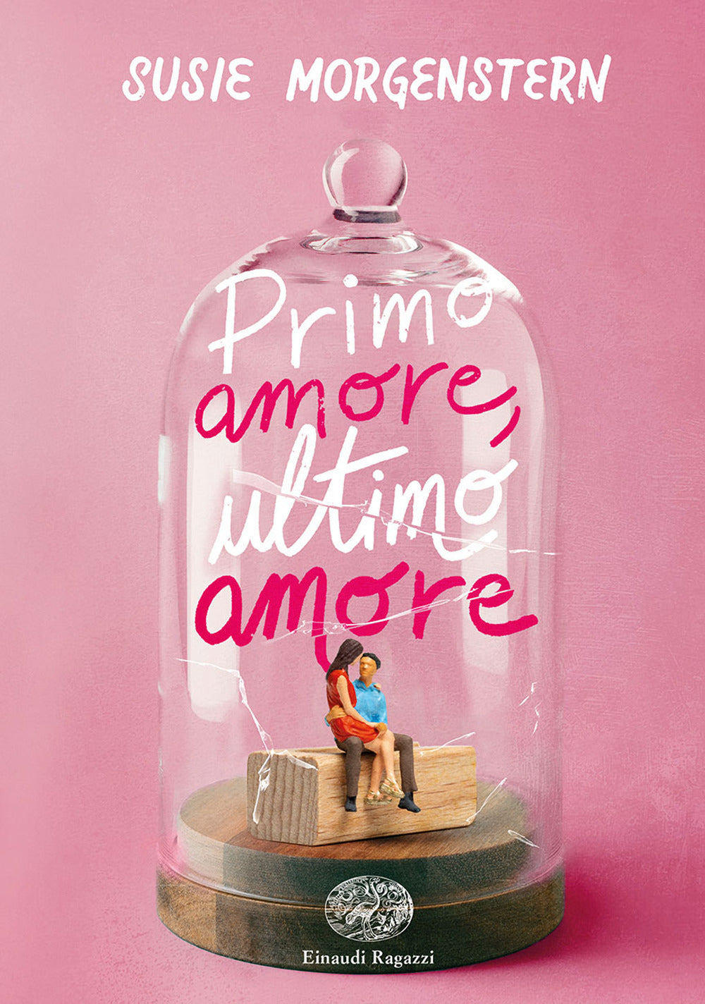 Primo amore, ultimo amore. Ediz. deluxe.