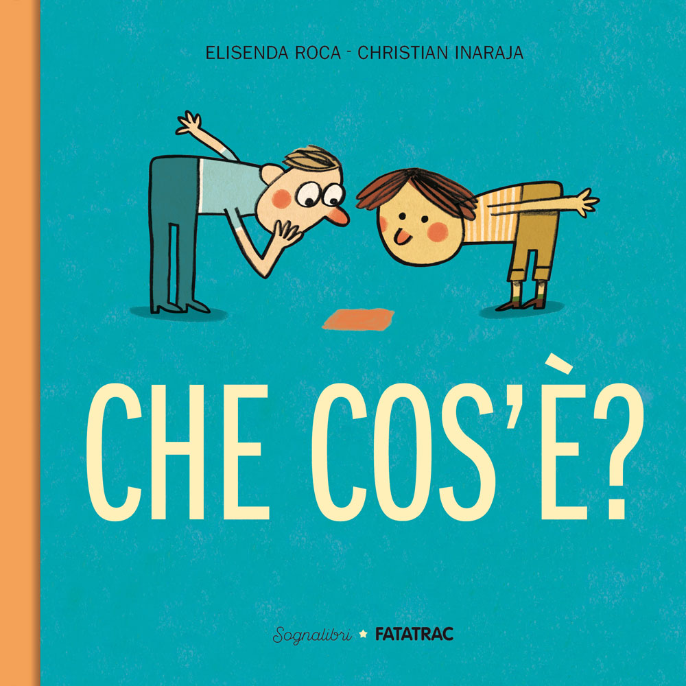 Che Cos'è?
