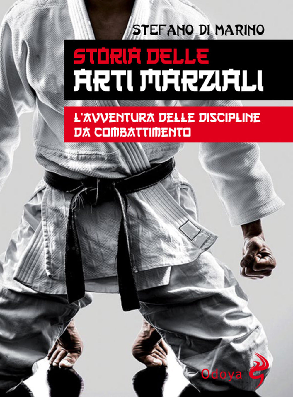 Storia delle arti marziali. L'avventura delle discipline da combattimento.