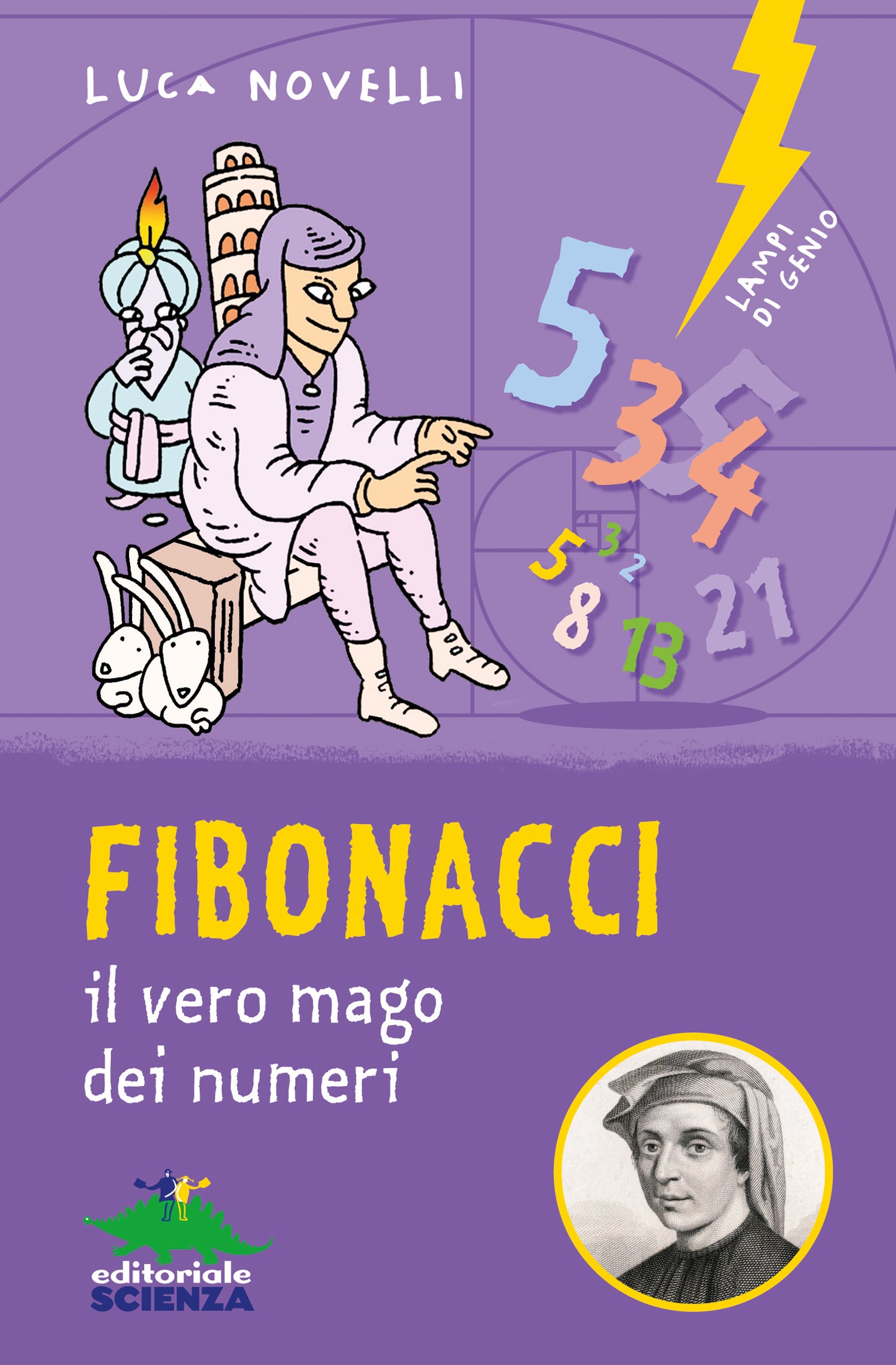 Fibonacci, il vero mago dei numeri