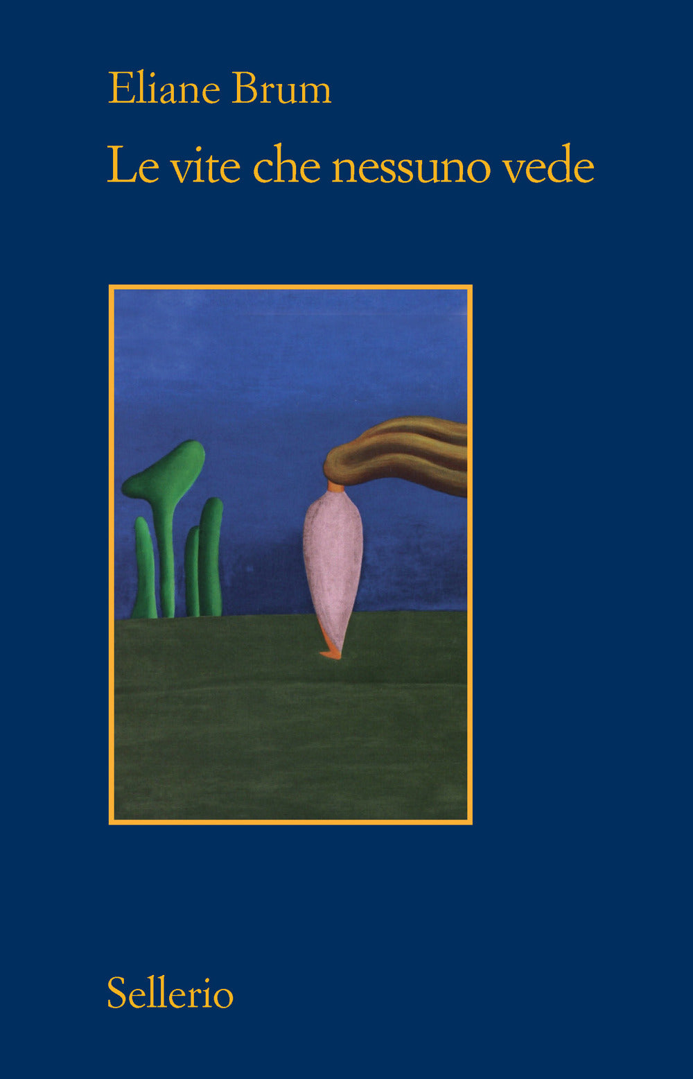 Le vite che nessuno vede.