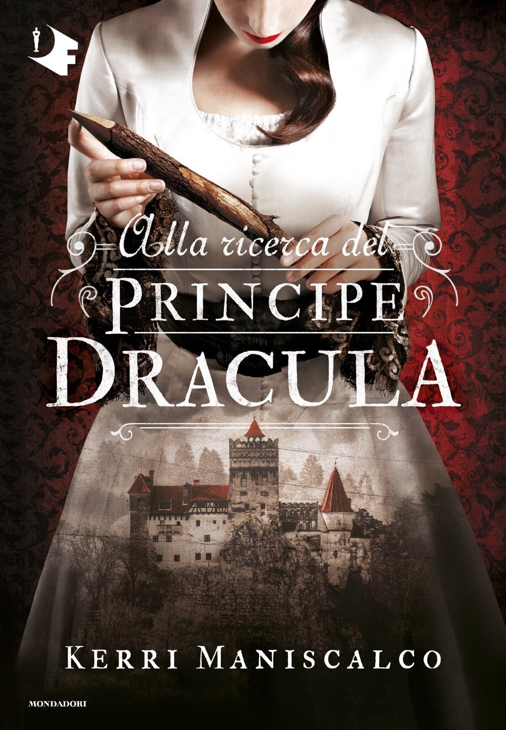 Alla ricerca del Principe Dracula.