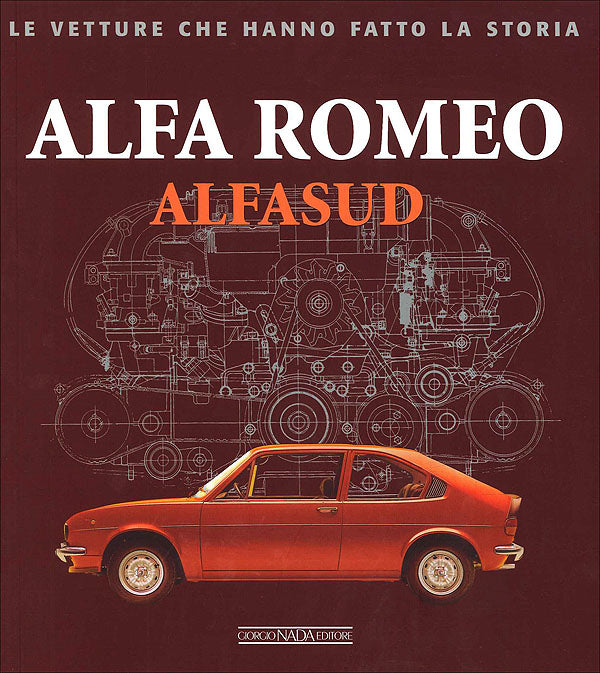 Alfa Romeo Alfasud